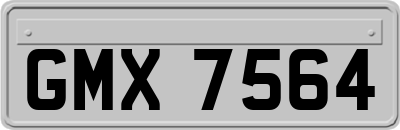 GMX7564