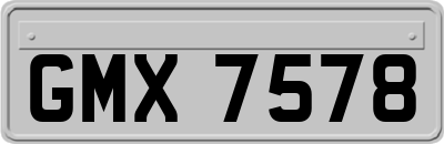 GMX7578