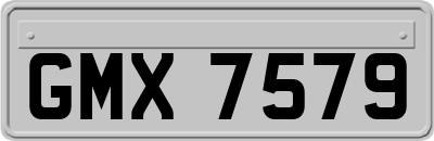 GMX7579