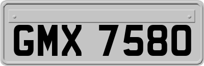 GMX7580
