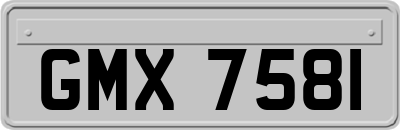 GMX7581