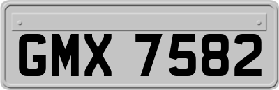 GMX7582