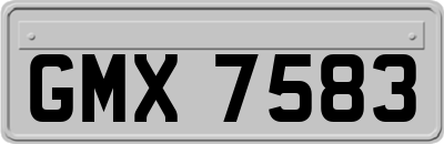 GMX7583