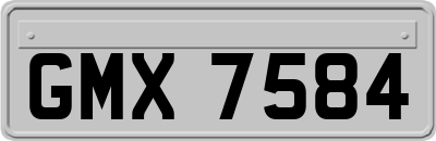 GMX7584