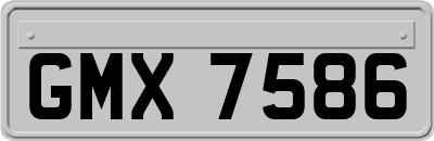GMX7586