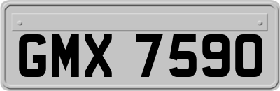 GMX7590
