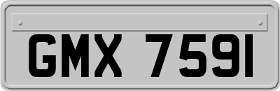 GMX7591