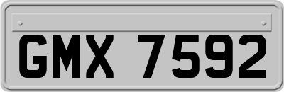 GMX7592