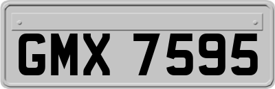 GMX7595