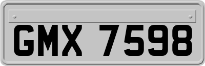 GMX7598