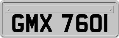 GMX7601