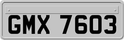 GMX7603