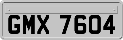 GMX7604