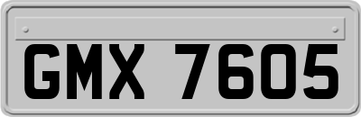 GMX7605