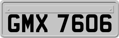 GMX7606