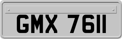 GMX7611