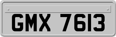 GMX7613