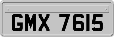 GMX7615