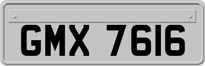 GMX7616