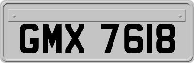 GMX7618