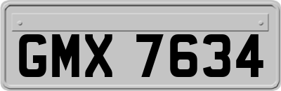 GMX7634