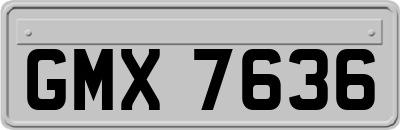 GMX7636