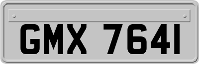 GMX7641