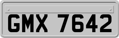 GMX7642