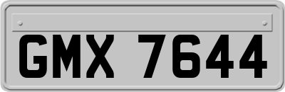 GMX7644