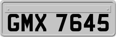 GMX7645