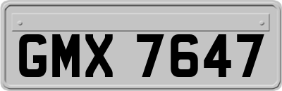 GMX7647