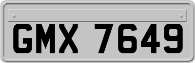 GMX7649
