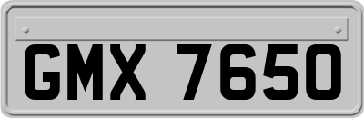 GMX7650