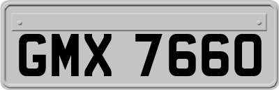 GMX7660
