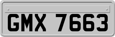 GMX7663