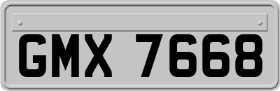 GMX7668