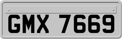 GMX7669