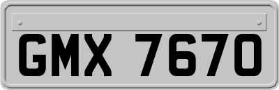 GMX7670