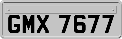 GMX7677