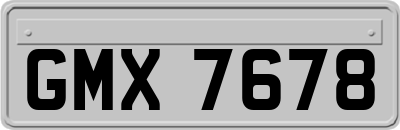 GMX7678