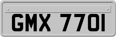 GMX7701