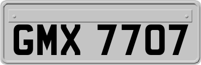 GMX7707
