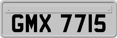 GMX7715