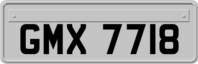 GMX7718