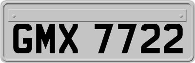 GMX7722
