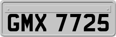 GMX7725