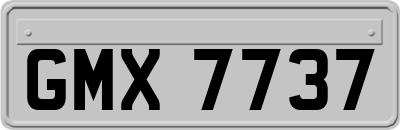 GMX7737