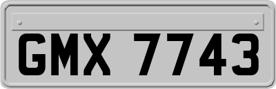 GMX7743