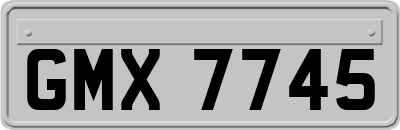 GMX7745