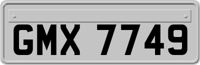 GMX7749